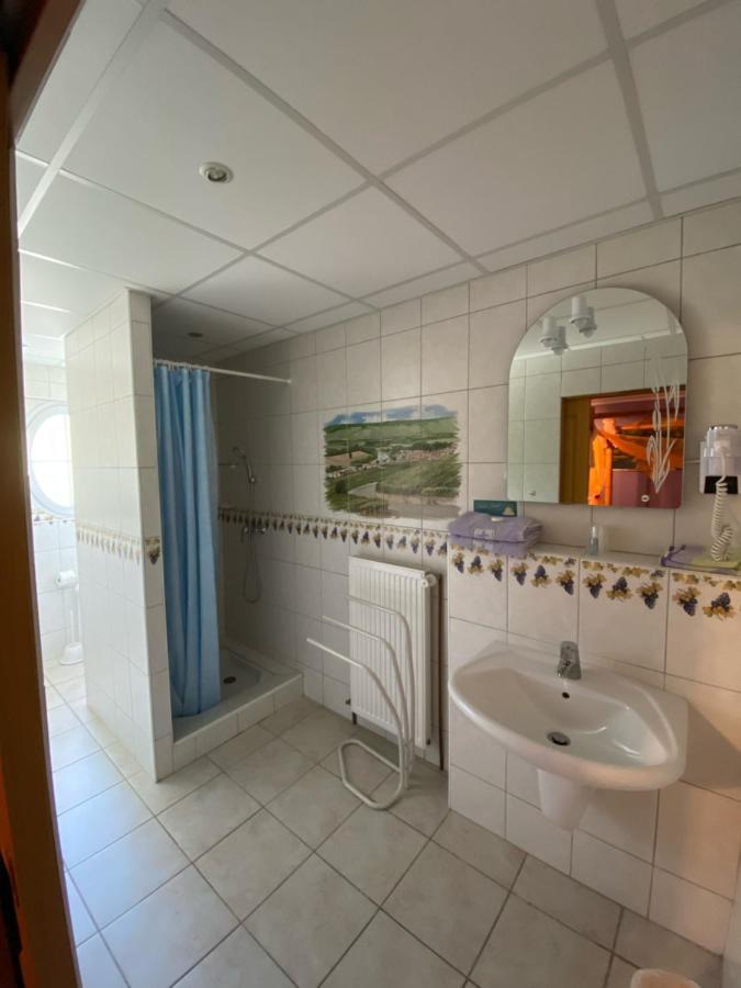 Domaine Bacchus Bed and Breakfast Reuil-sur-Marne Buitenkant foto