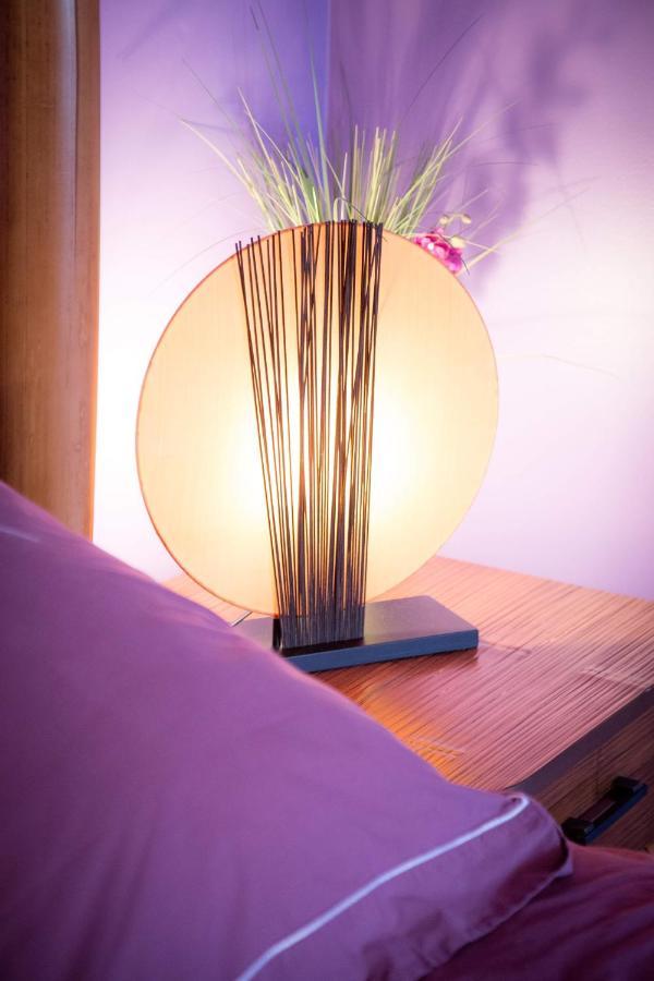 Domaine Bacchus Bed and Breakfast Reuil-sur-Marne Buitenkant foto