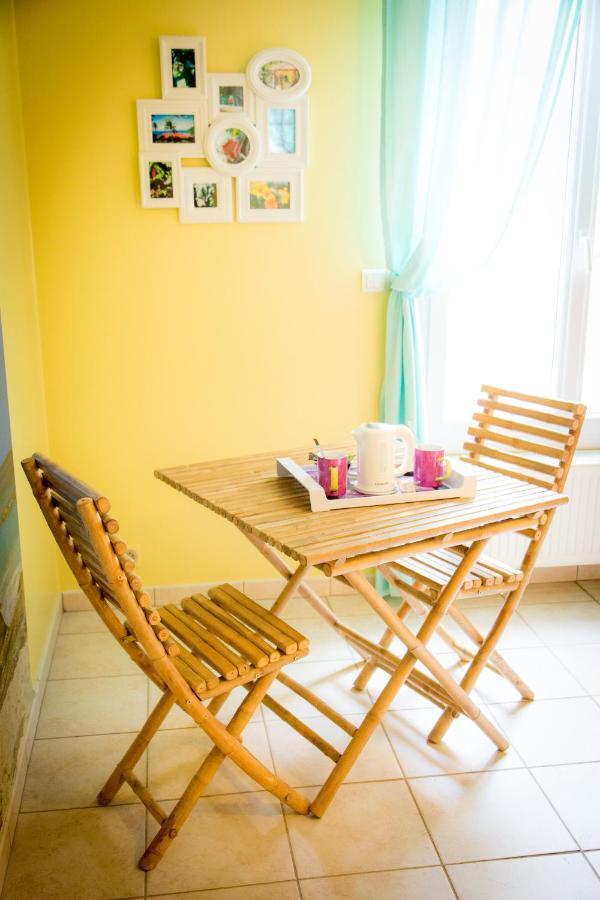 Domaine Bacchus Bed and Breakfast Reuil-sur-Marne Buitenkant foto