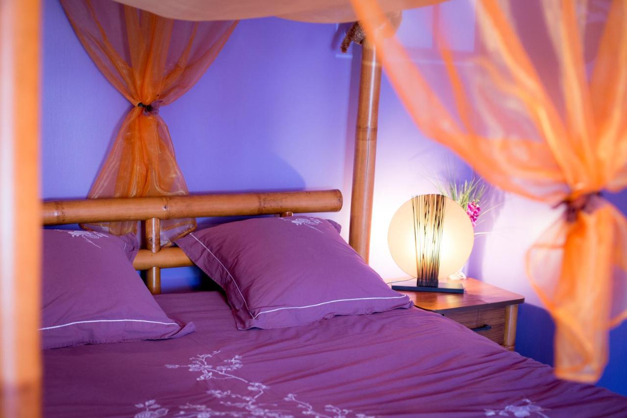 Domaine Bacchus Bed and Breakfast Reuil-sur-Marne Buitenkant foto
