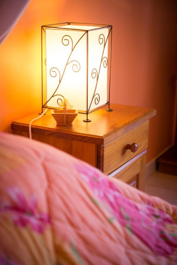 Domaine Bacchus Bed and Breakfast Reuil-sur-Marne Buitenkant foto